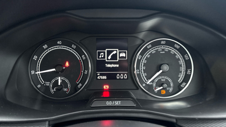 Skoda Kamiq 1.0 TSI 95 SE 5dr Petrol Hatchback